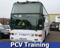RSM Commercial Driver Training 624000 Image 1